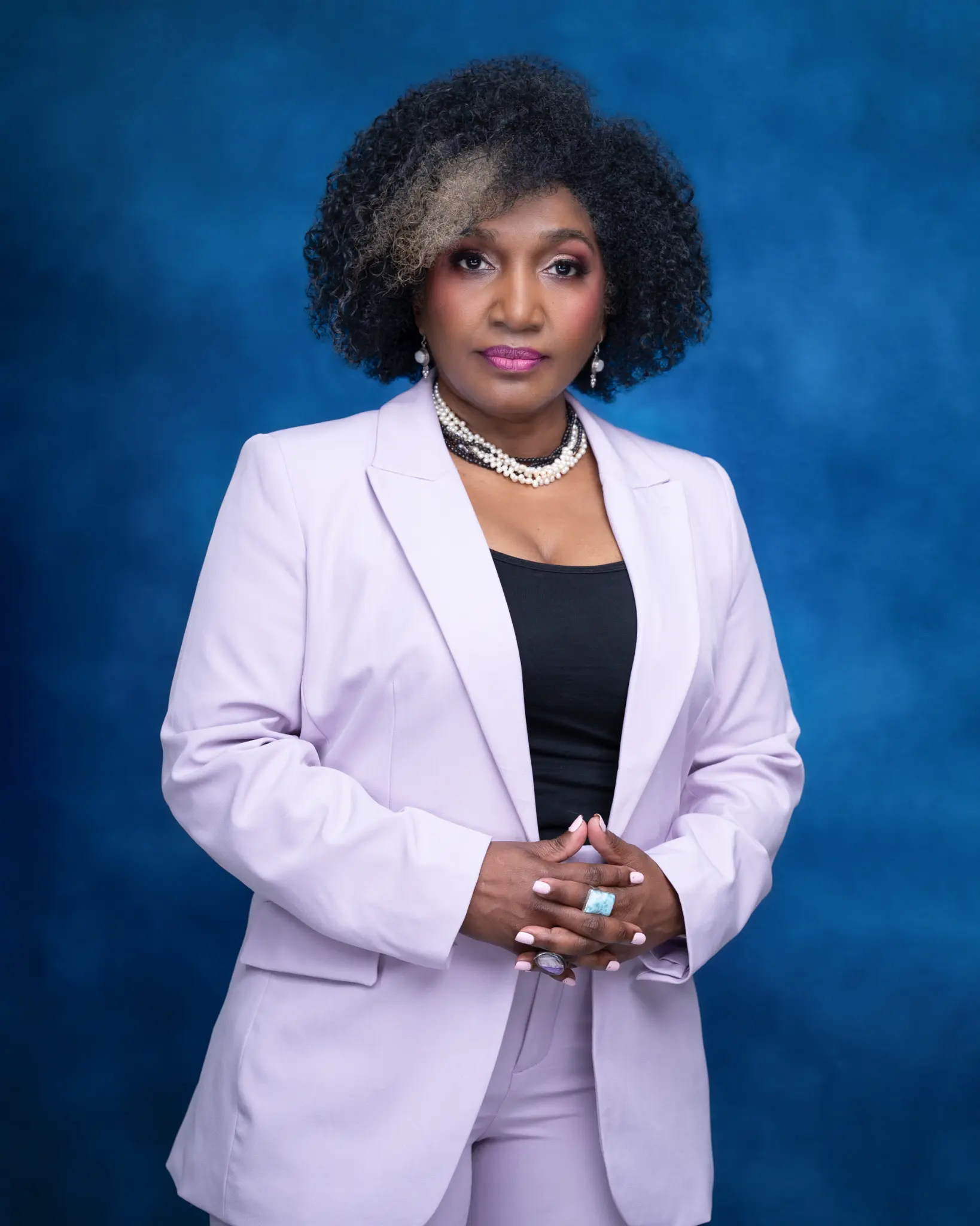 Dr. Margaret Satya Rose